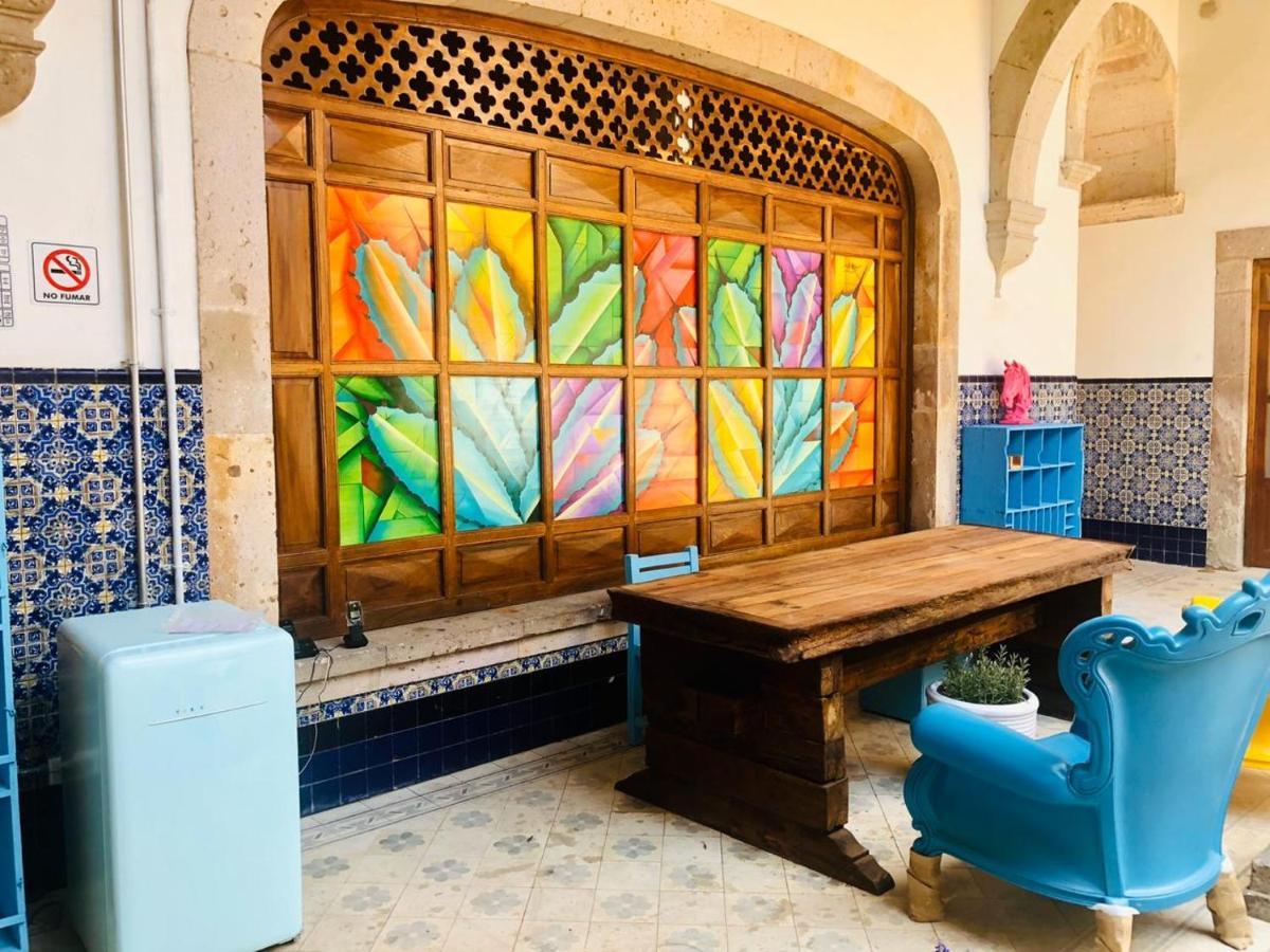 Nana Vida Hotel موروليا المظهر الخارجي الصورة