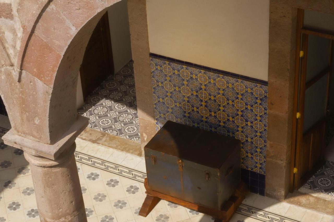 Nana Vida Hotel موروليا المظهر الخارجي الصورة