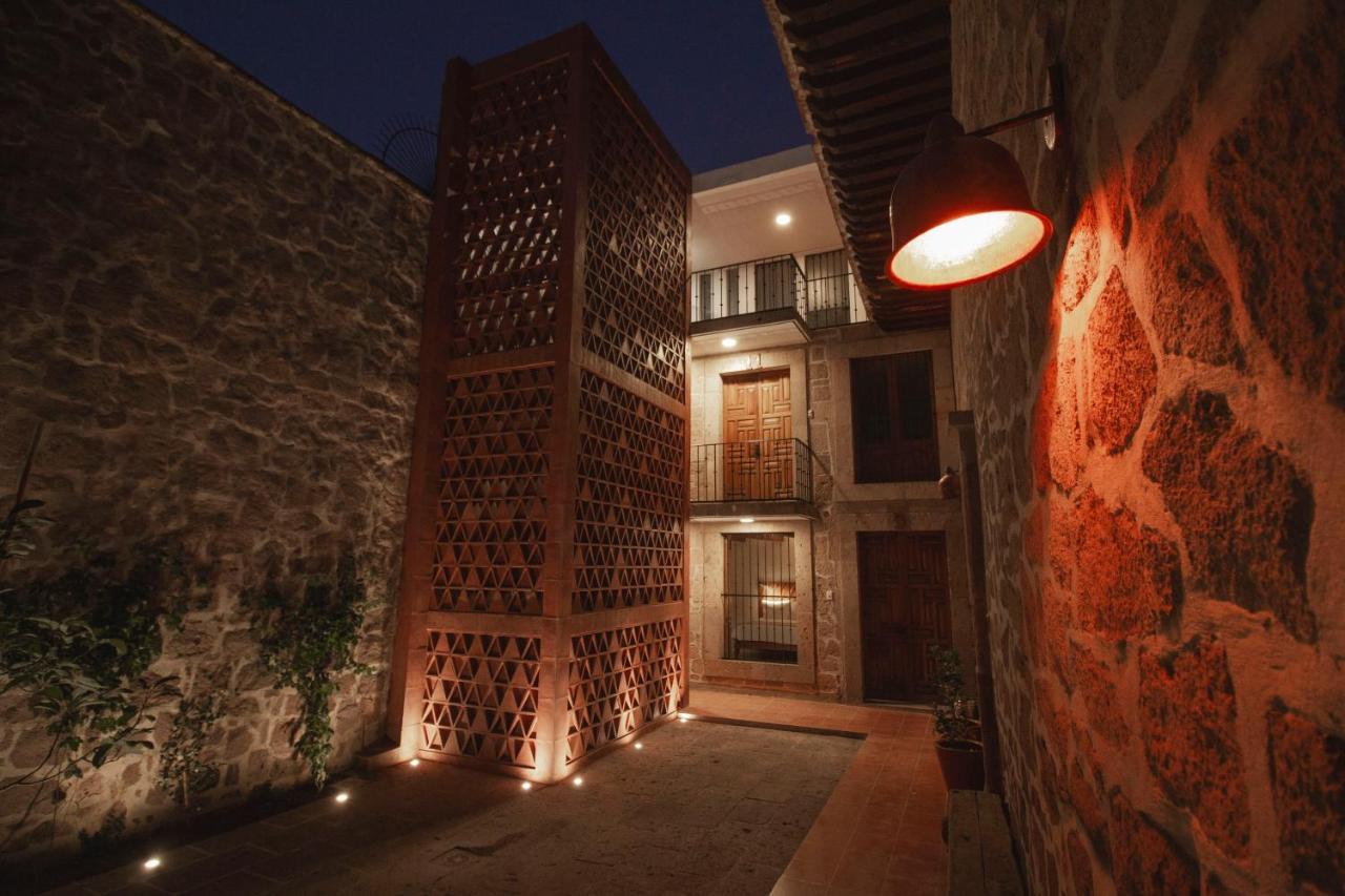 Nana Vida Hotel موروليا المظهر الخارجي الصورة