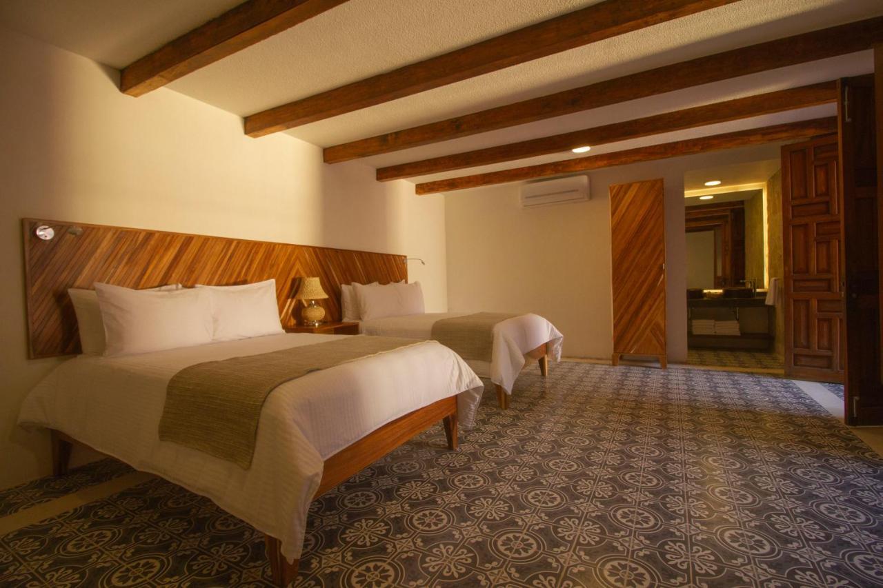 Nana Vida Hotel موروليا المظهر الخارجي الصورة