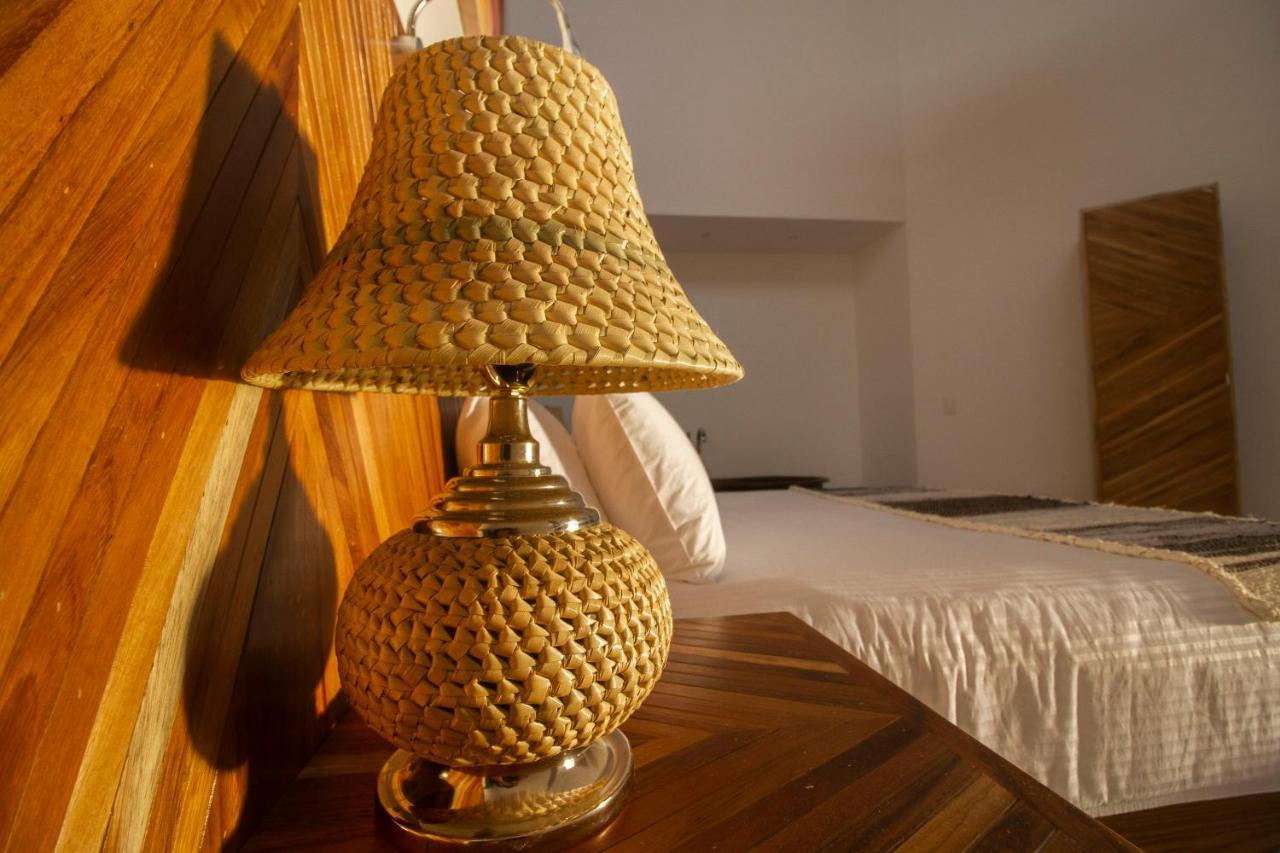 Nana Vida Hotel موروليا المظهر الخارجي الصورة
