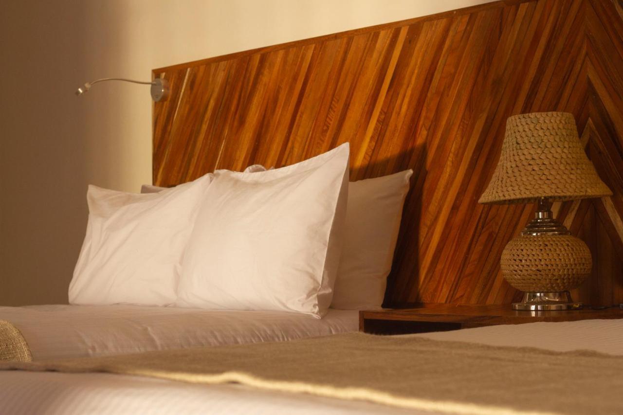 Nana Vida Hotel موروليا المظهر الخارجي الصورة