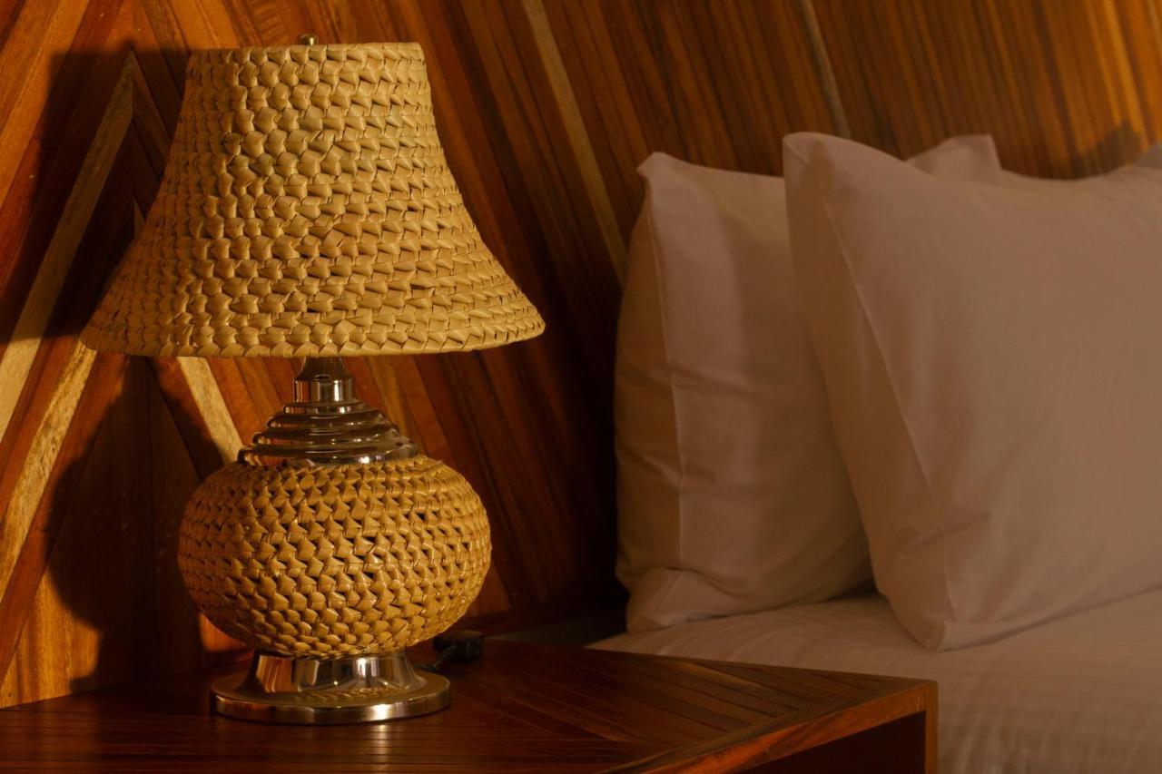 Nana Vida Hotel موروليا المظهر الخارجي الصورة